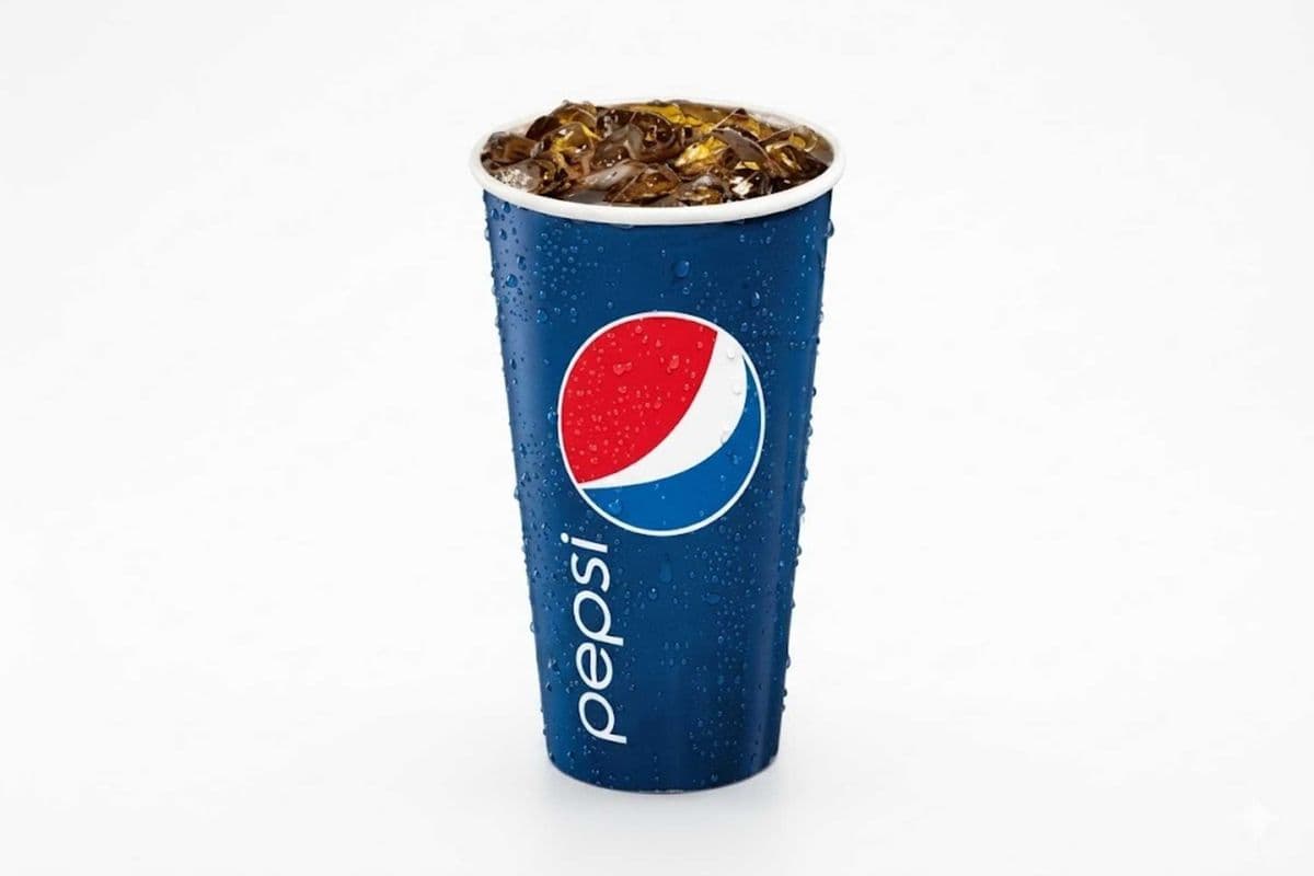 Pepsi (20 oz)