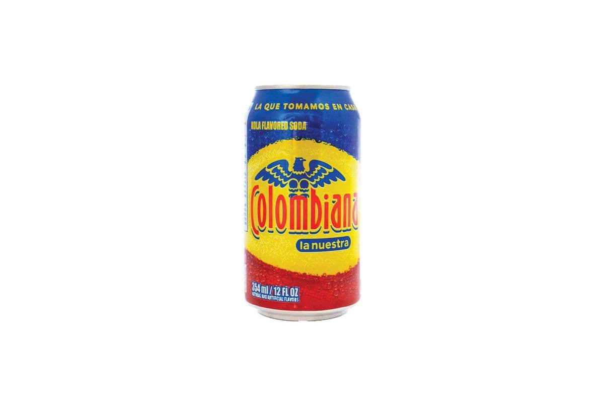 Colombiana Soda (12 oz)