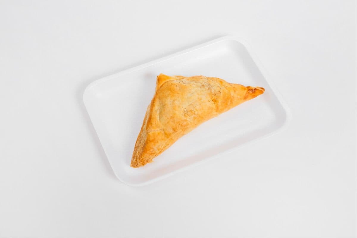 Aloo Puff
