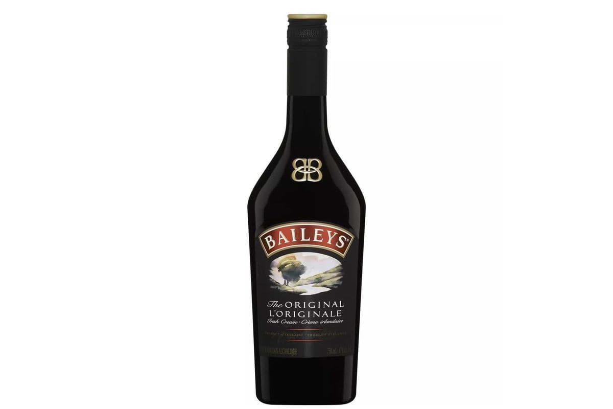 Bailey's Original Irish Cream Liquor (750 ml) (1 x 750ml)