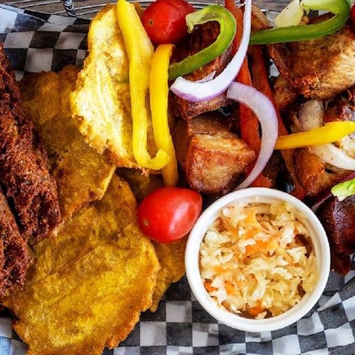 DELI FRITAY - GRIOT RÉGULIER / Regular Griot