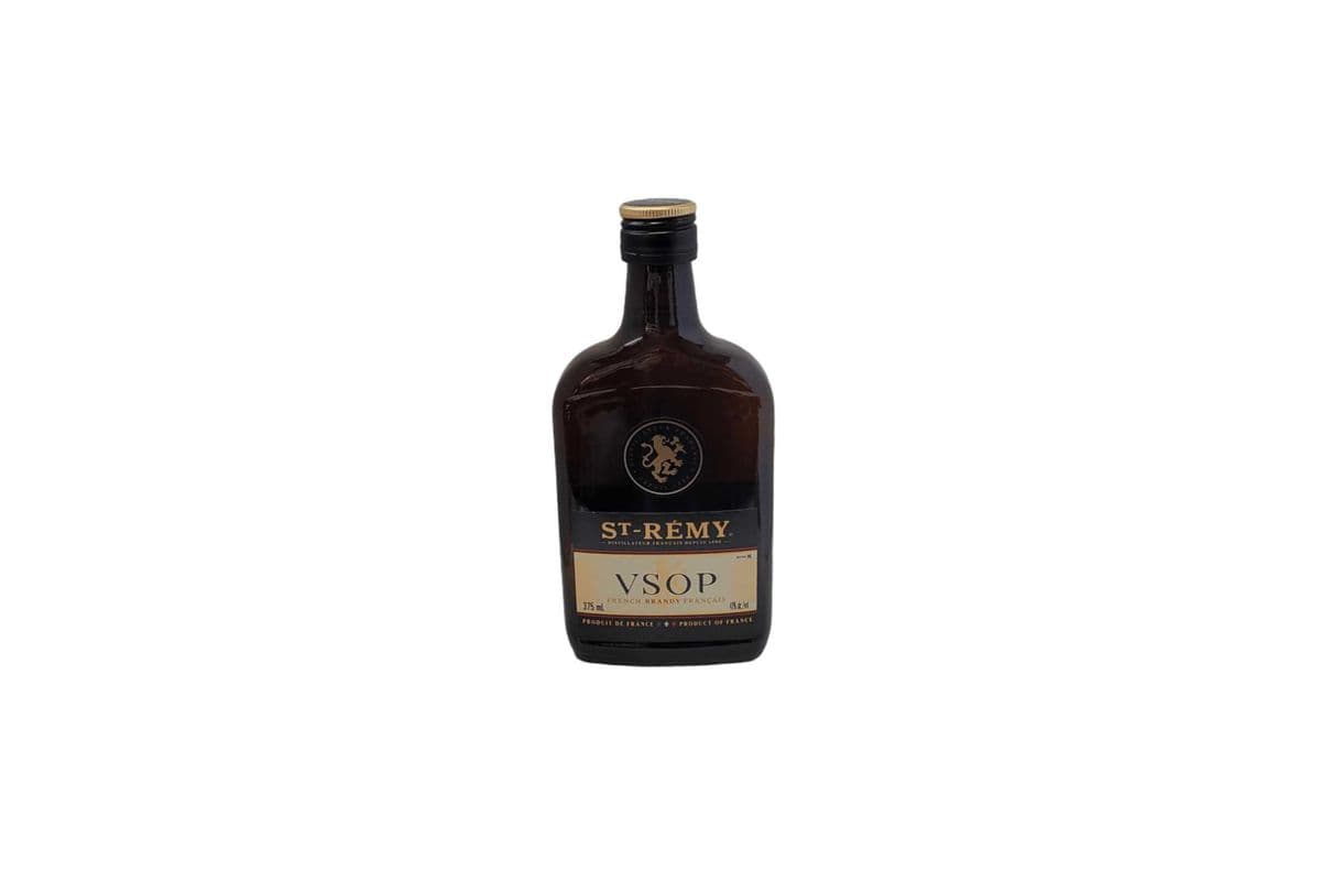 St Remy VSOP (110221) (1 x 375ml)
