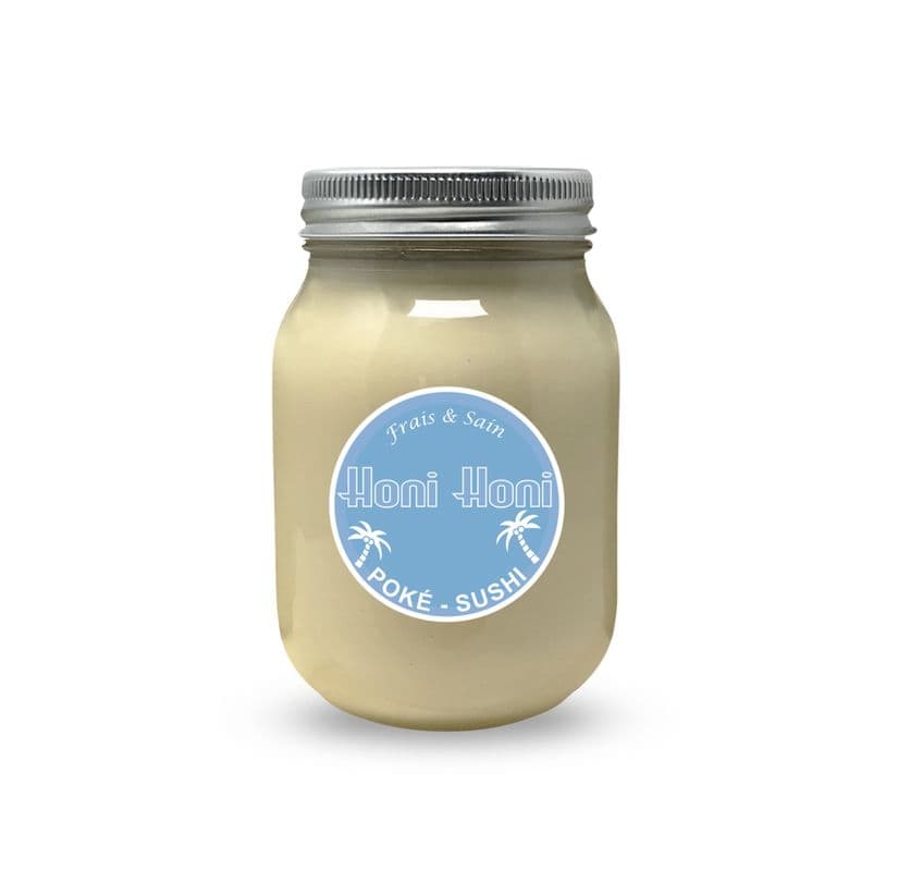 Sésame Classique/ Classic Sesame (500ml)