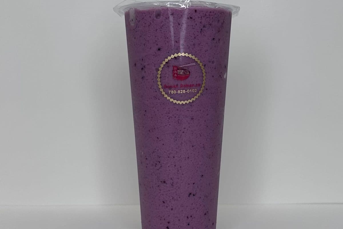 Y20. Blueberry Slush