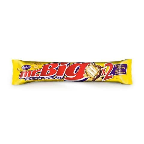 Mr Big King Size