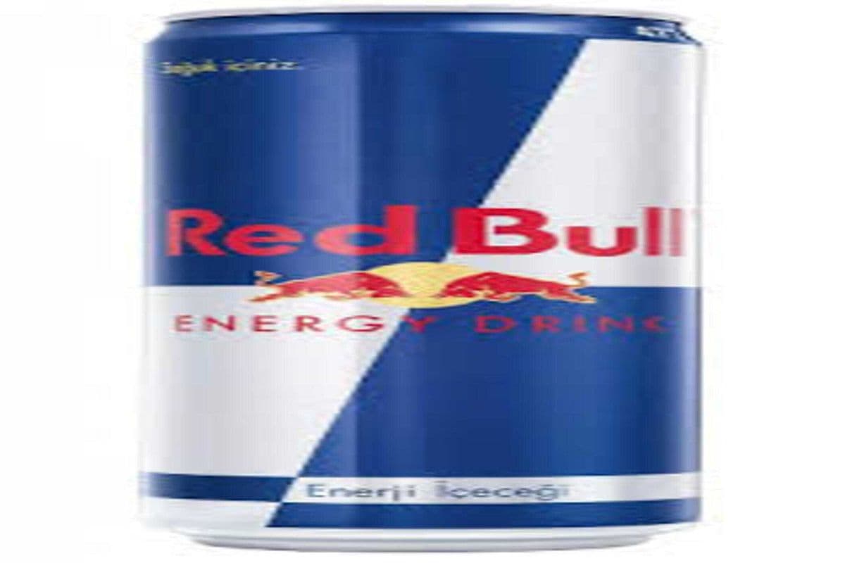 Red Bull Energy Drink(473ml)
