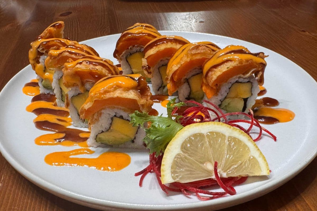 victori roll