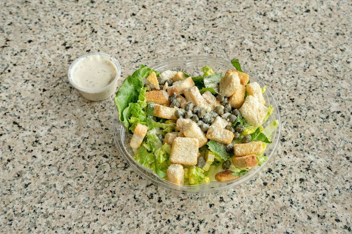 Salade César