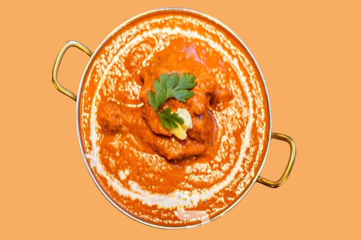 Butter Chicken (Bone-In)