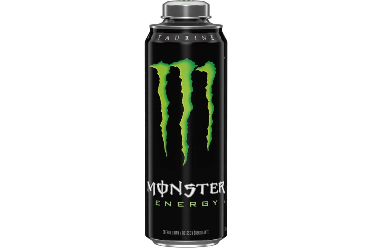 Monster (710ml)