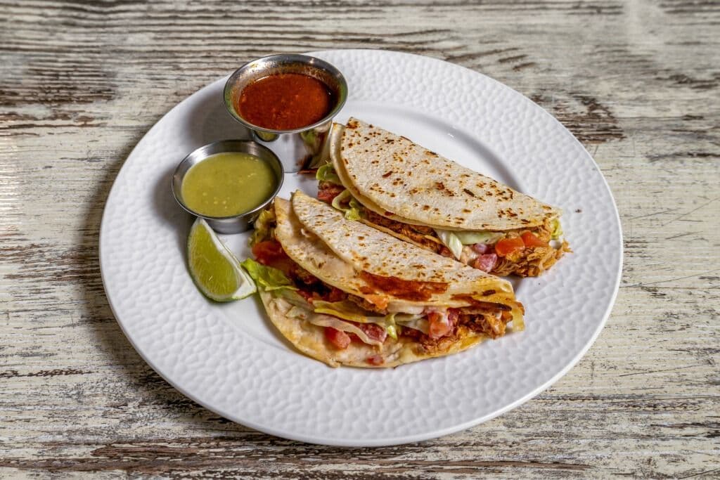 Classic Taco
