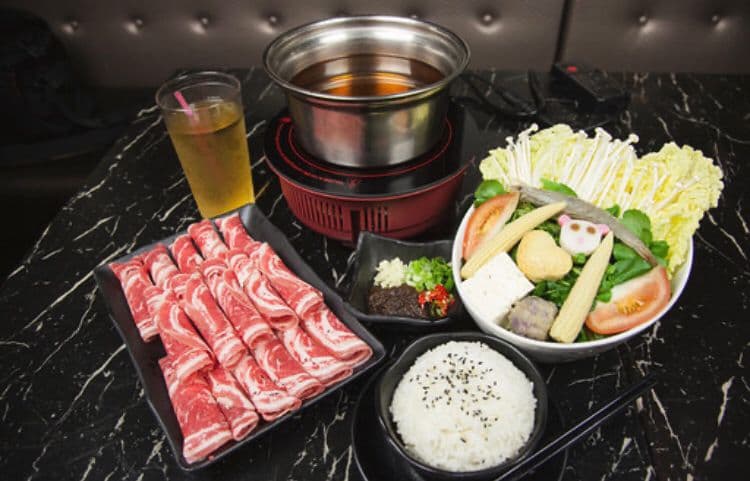 Brisket Pot