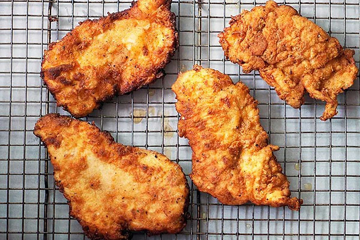 10 pieces (Breast)