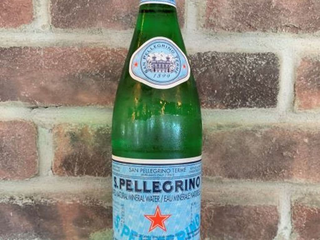 San Pellegrino 750ml
