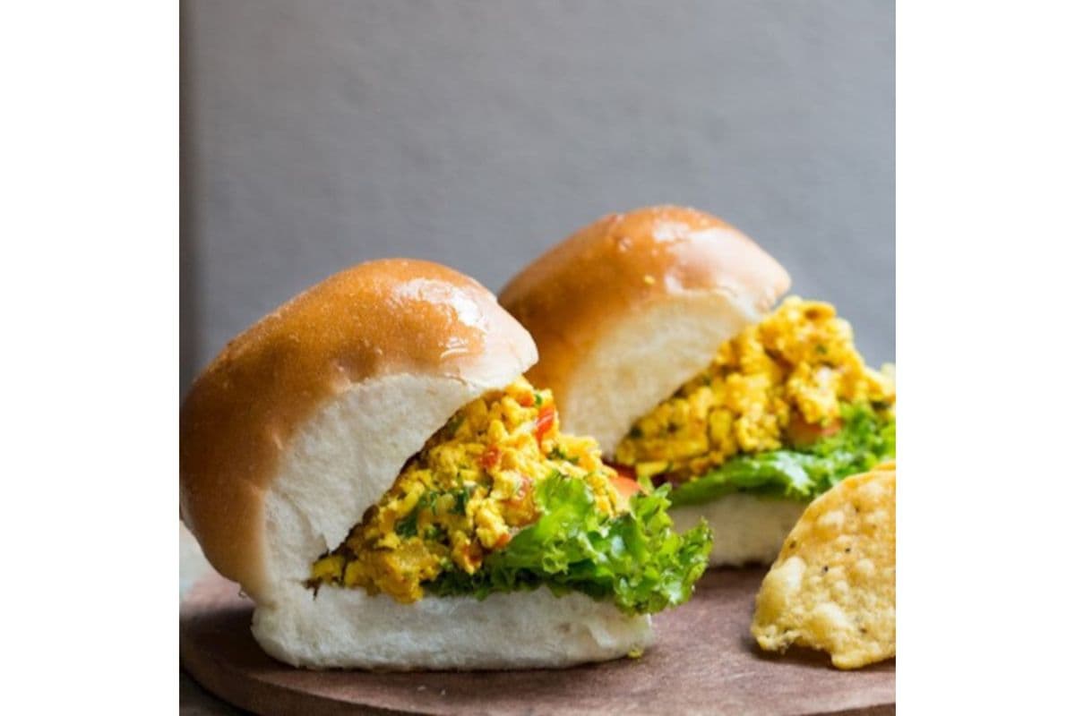 Egg Khurchan Pao