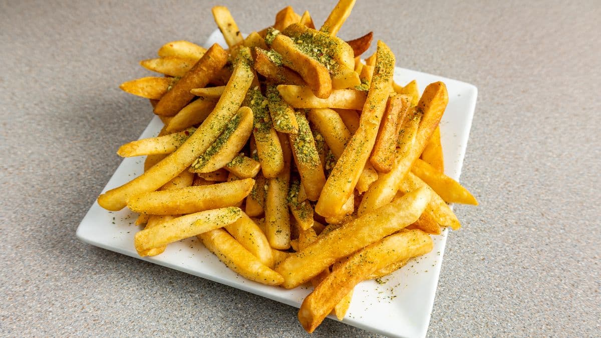 Frites / Fries
