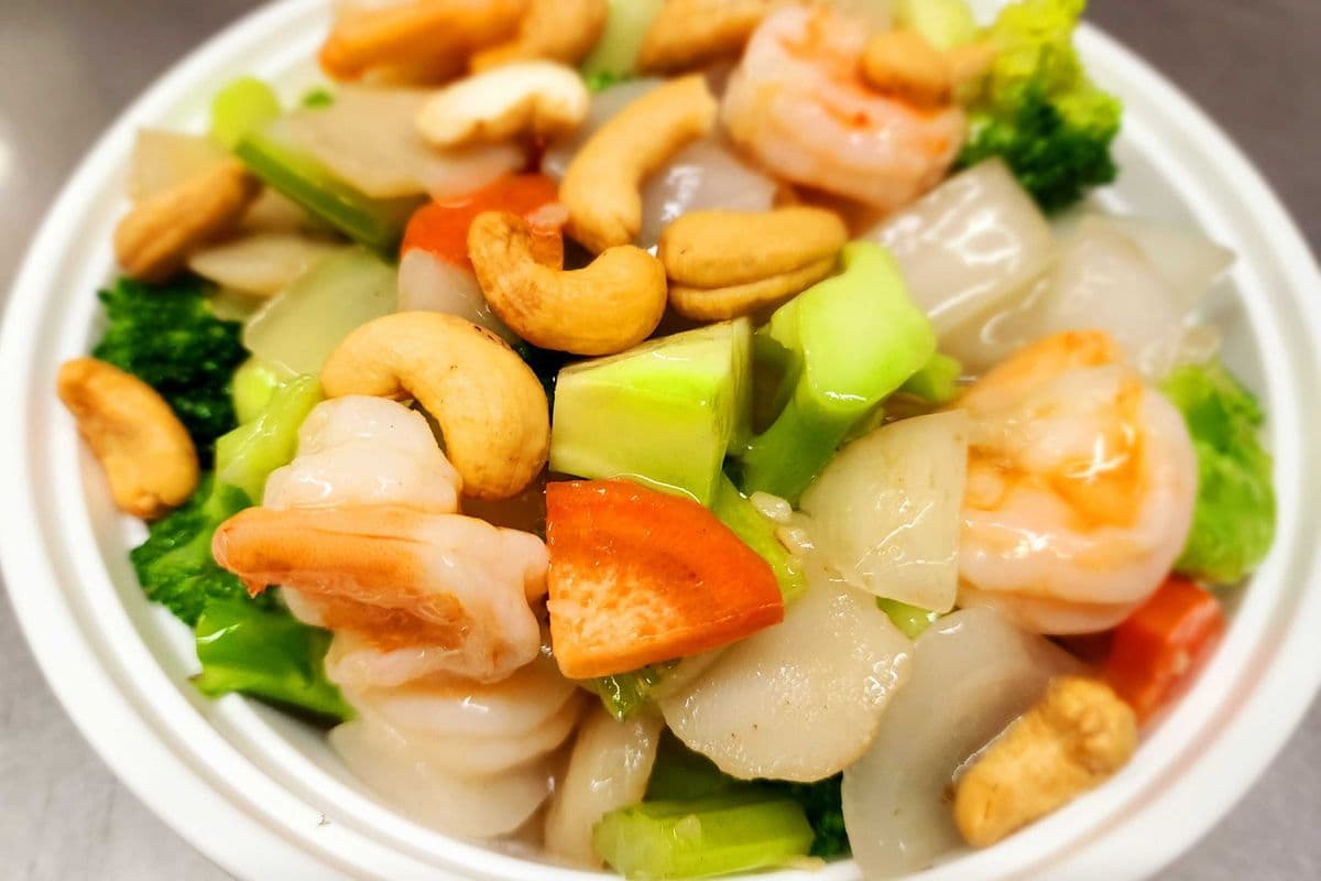 62.Shrimp Ding