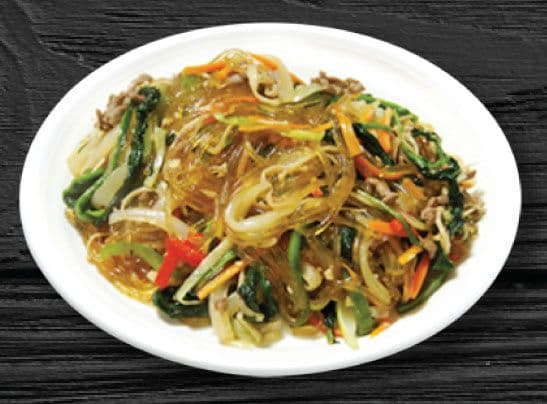 Jap Chae (S)