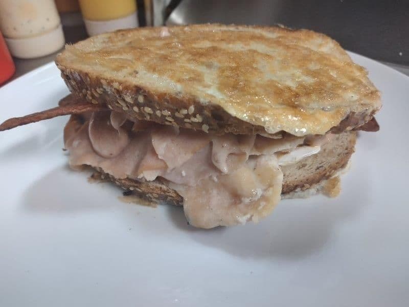 Full Monte Sandwich