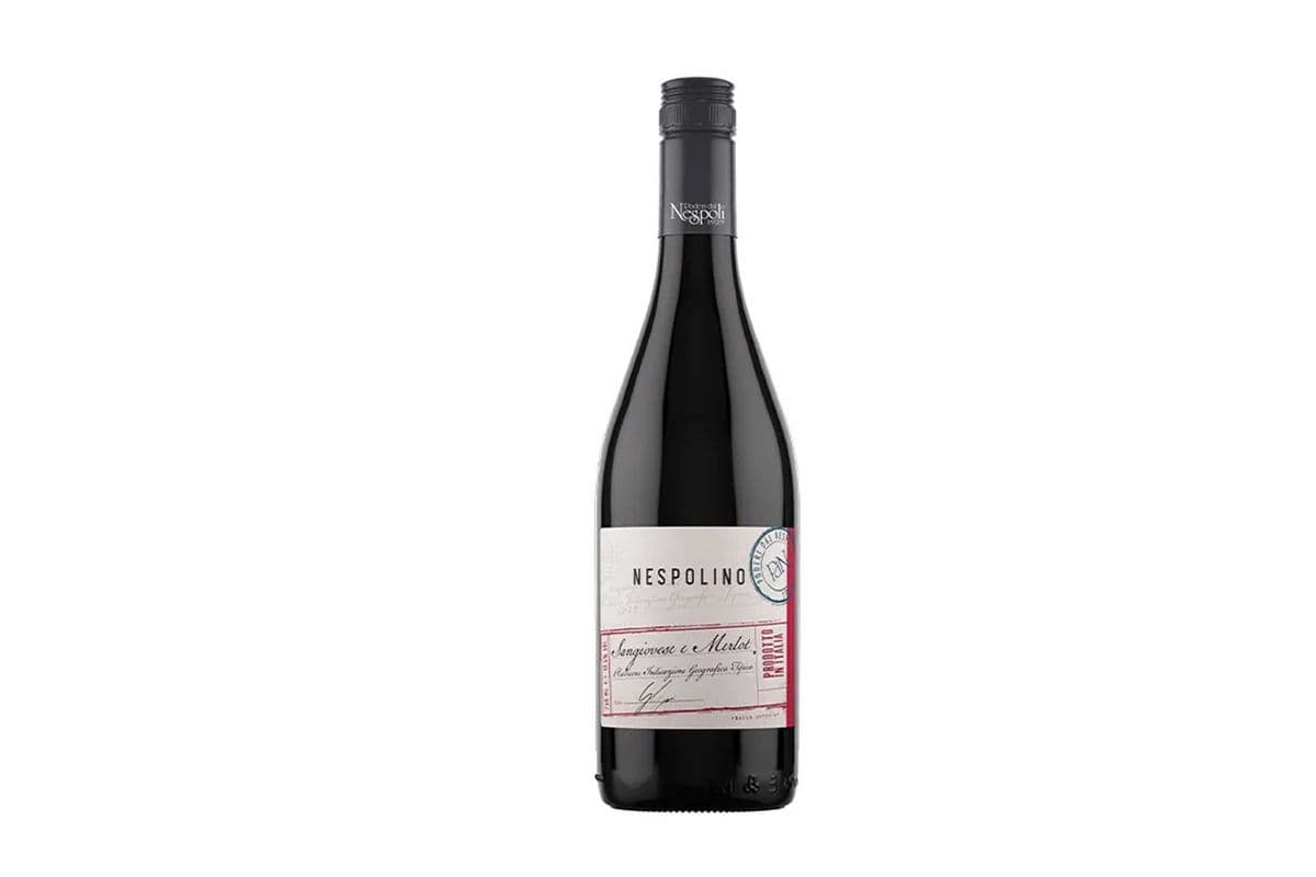 Nespolino - Sangiovese - Italy (1 x 750ml)