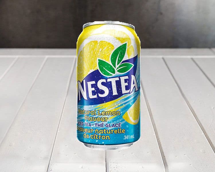 Iced Tea