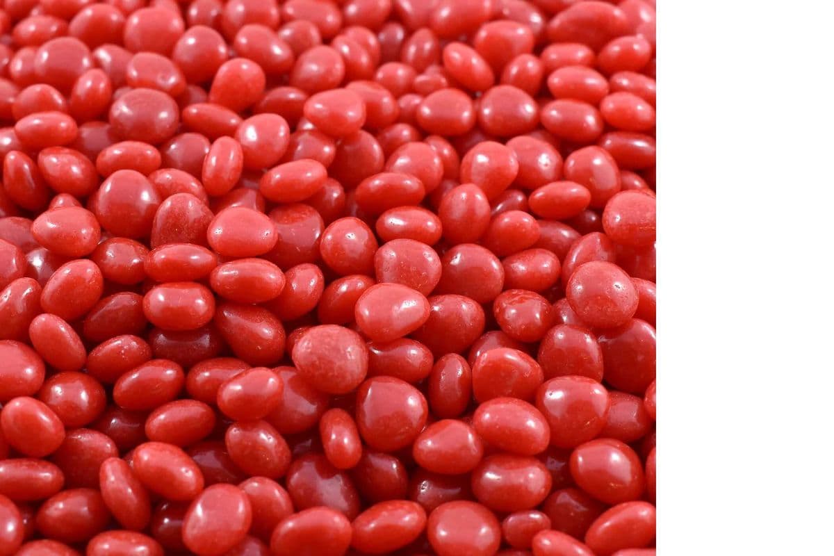 Coeurs À La Cannelle (250g)