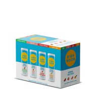 High Noon Vodka Variety Pack (8 Can x 355 mL)