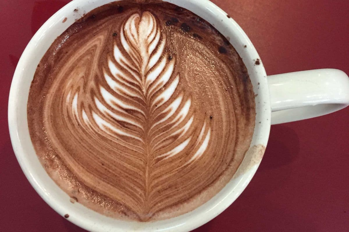 Hot Chocolate