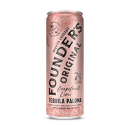 Founder's Original Tequila Paloma (1 Can x 355 mL)
