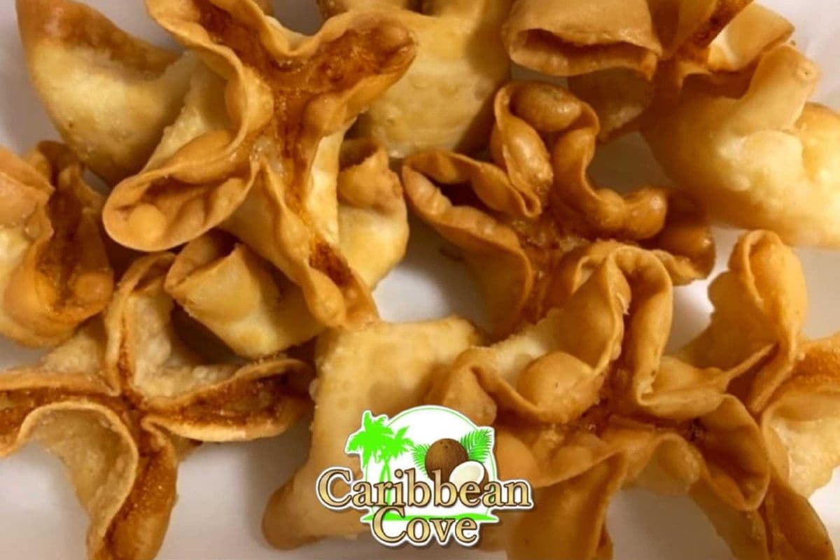Shrimp Wonton