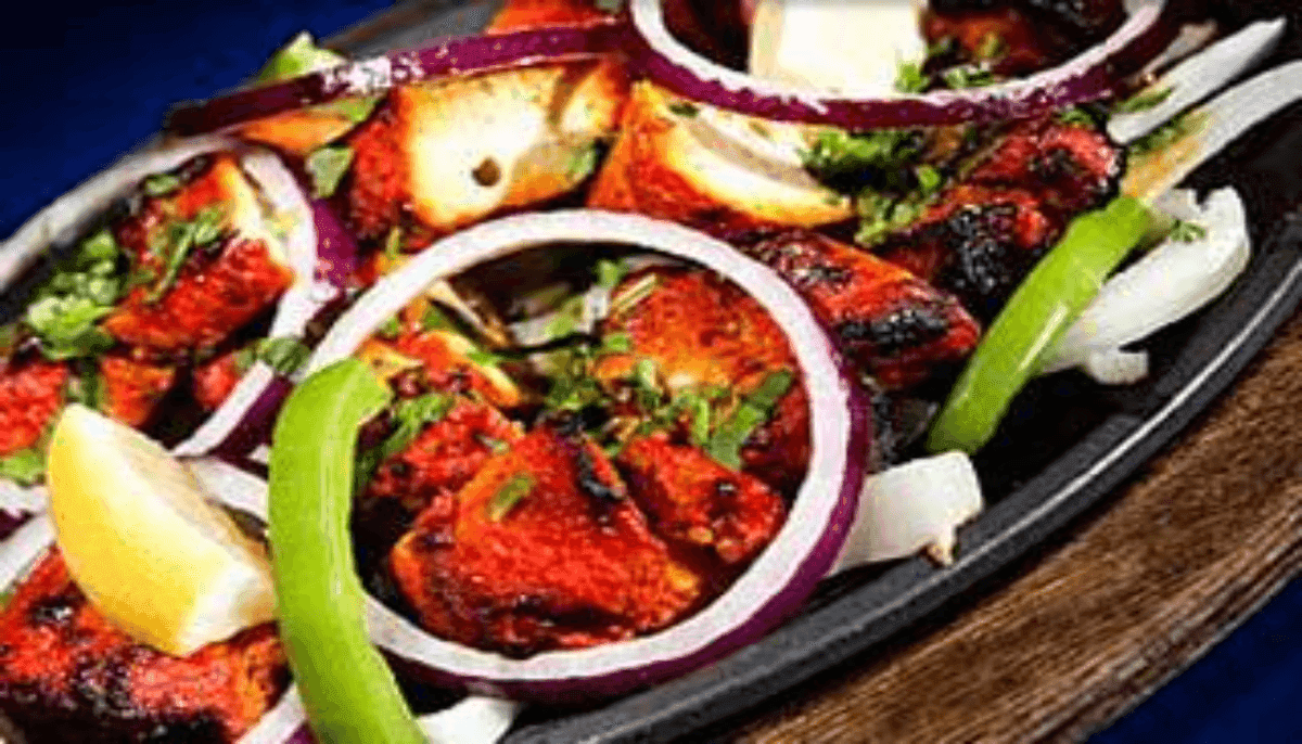 Chicken Tikka