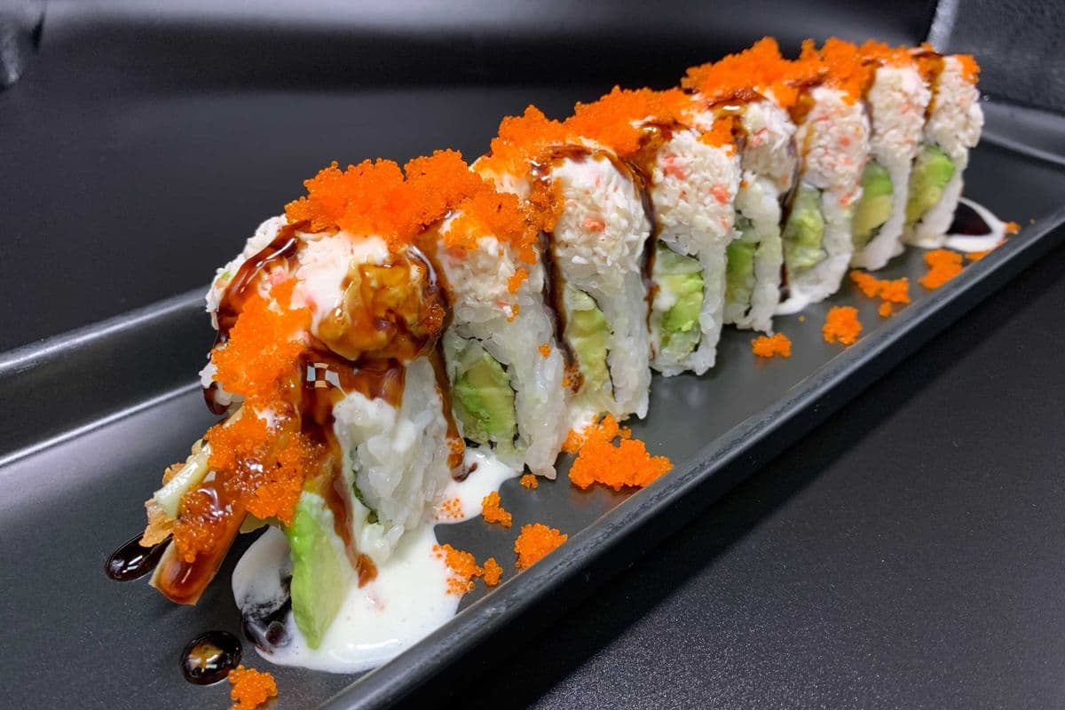 Poco Roll