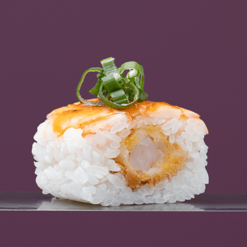 Aburi Bubba Gump / Aburi Bubba Gump