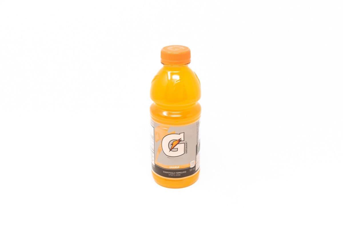 Gatorade Orange 591ml