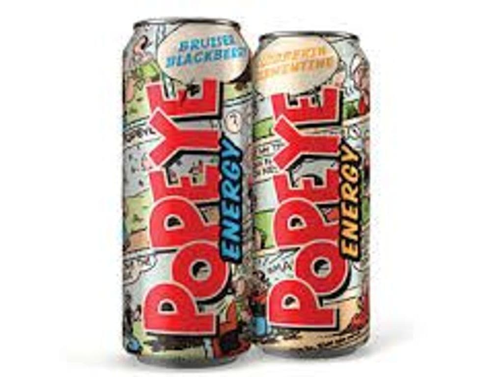Popeye Energy