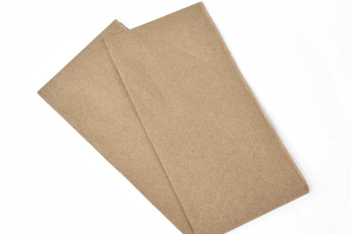 Number of Napkins