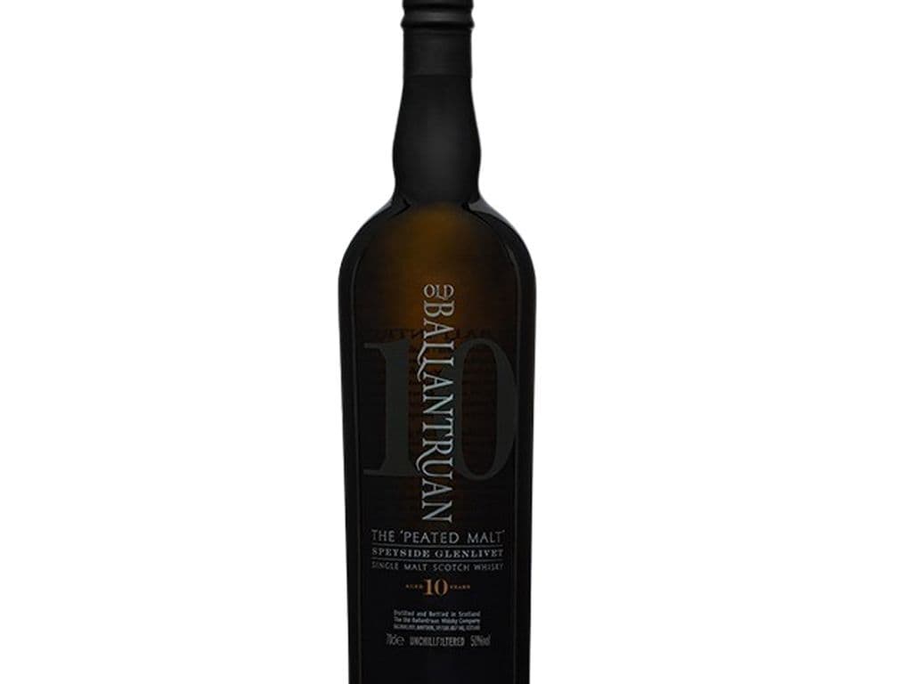 Old Ballantruan - 10 Years old (700ml)