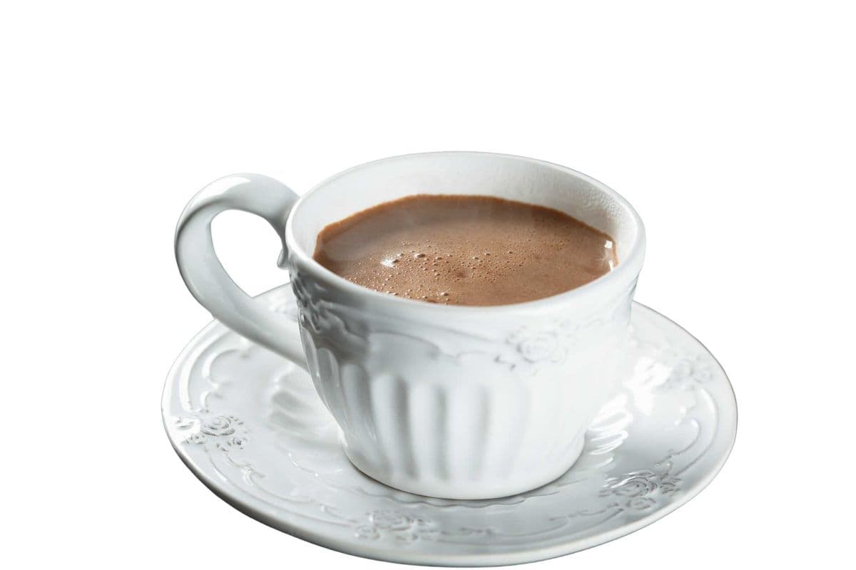 Hot Cocoa