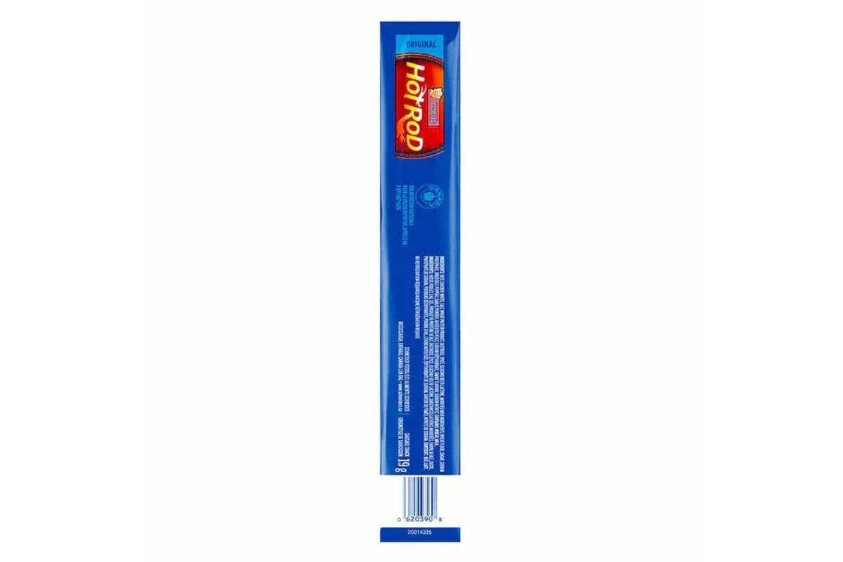 Hot Rod Original Snack (19g)