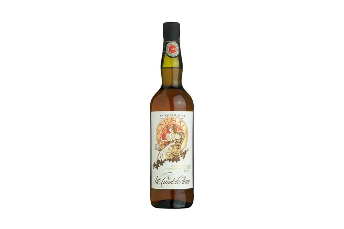 Curatolo Arini Cremovo (750ml) (1 x 750ml)