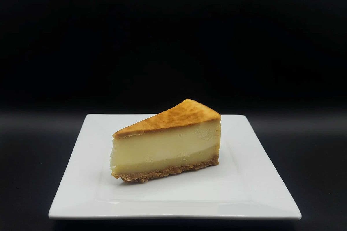 Creme Brulee Cheesecakes