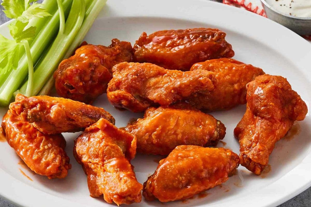 Wings