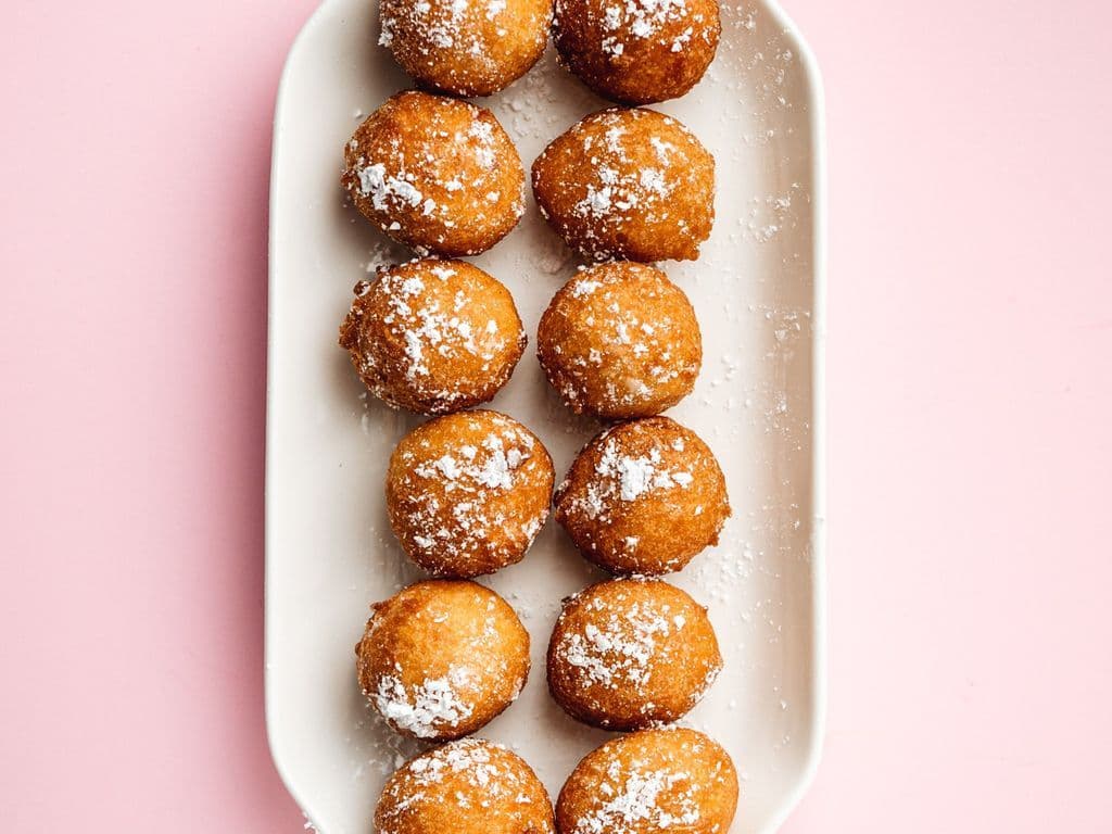 Beignets (12)