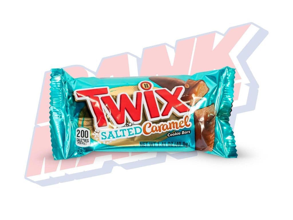 Twix Salted Caramel - 1.41oz