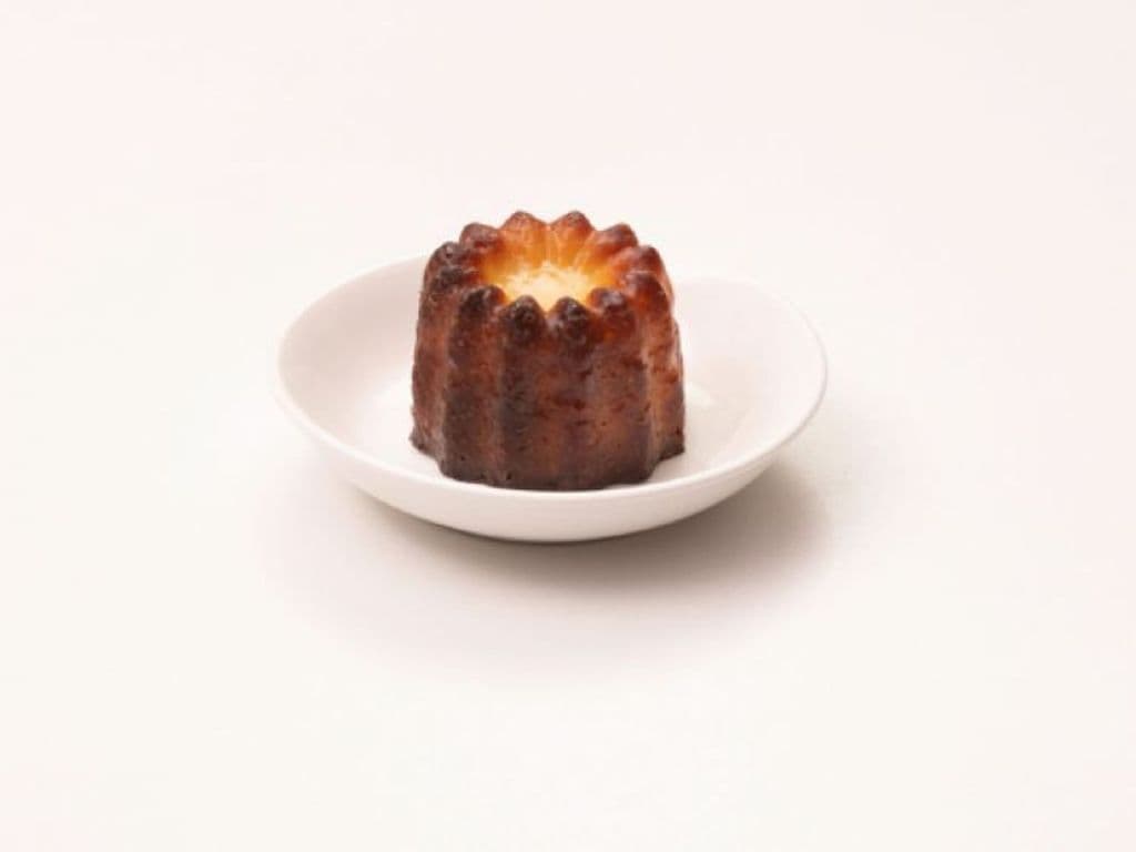 Cannelé