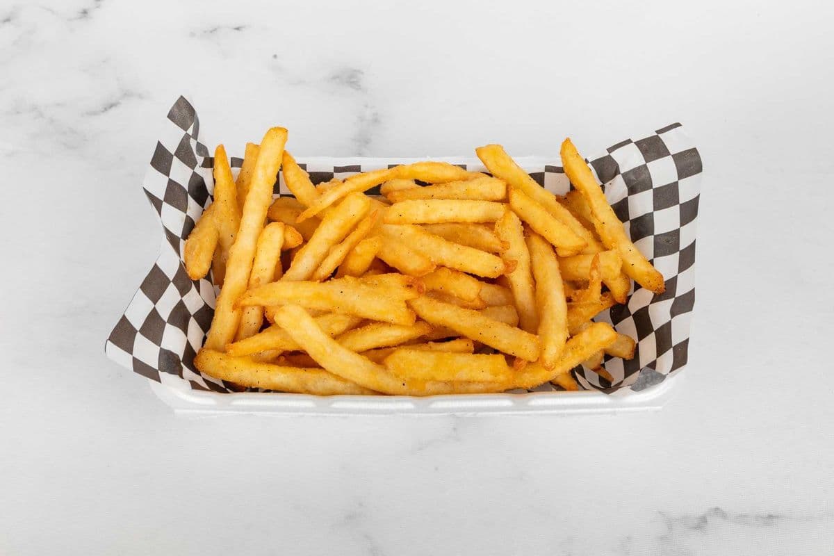 Fries