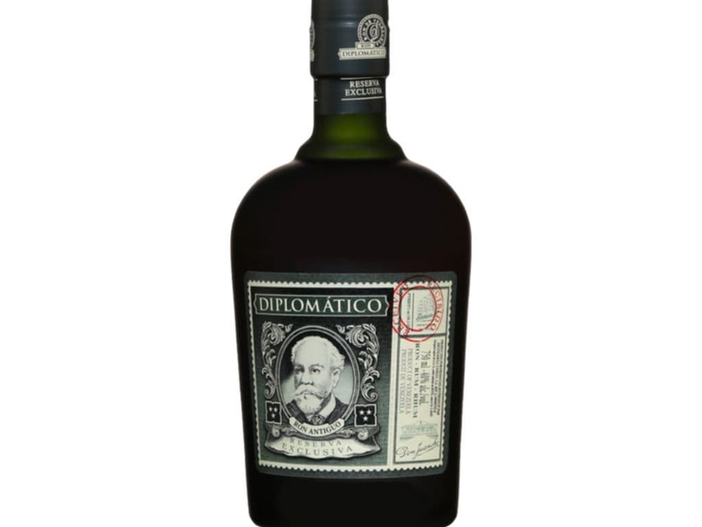 Diplomatico - Reserva Exclusiva
