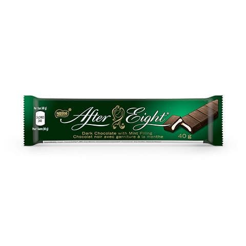 Nestle After Eight Bar 40g