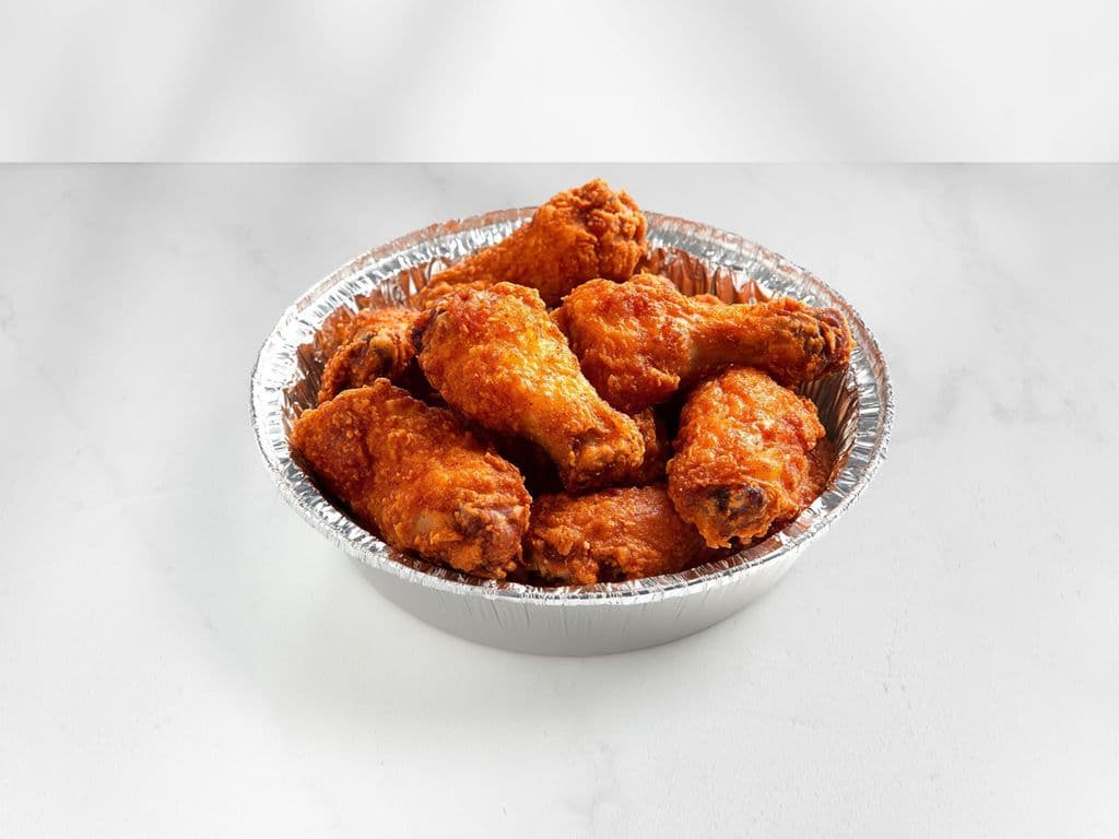 Chicken Wings (1/2 lb)