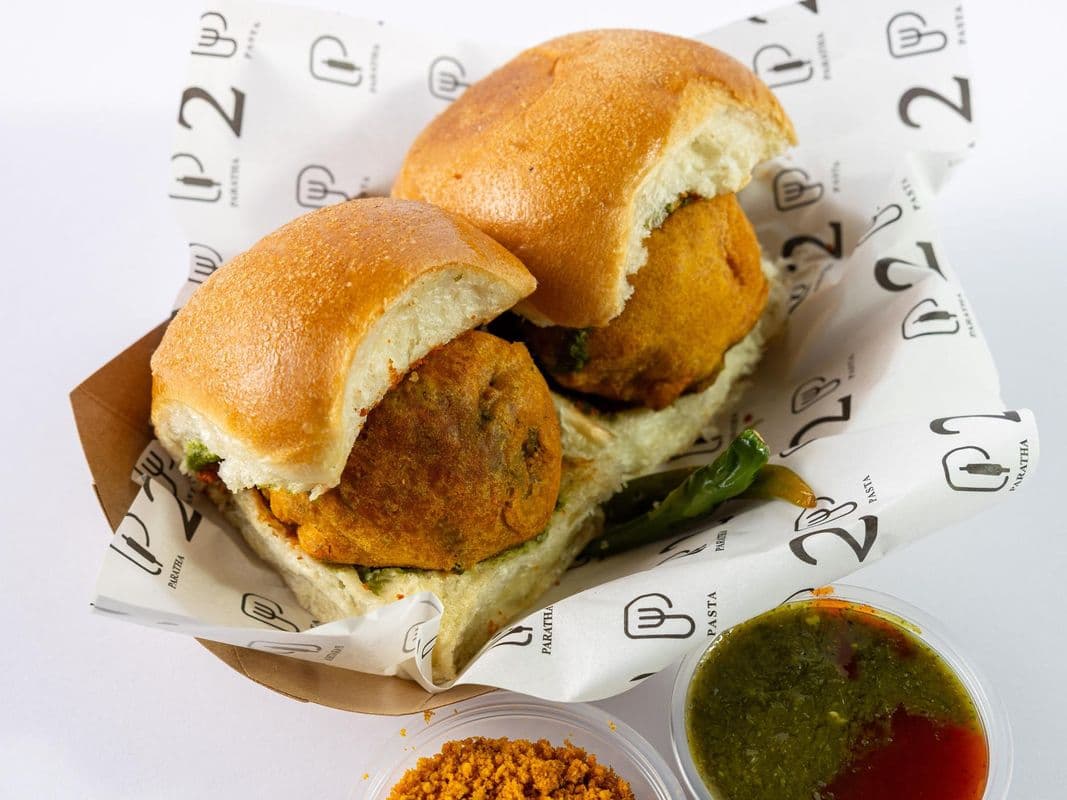Vada Pav